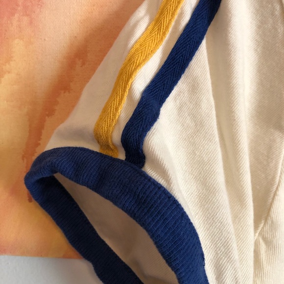 Junkfood Atari Missile Command Graphic Tee - Picture 3 of 4